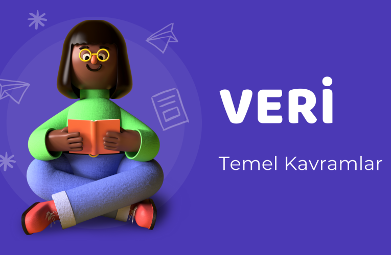 Verinin Temel Kavramları