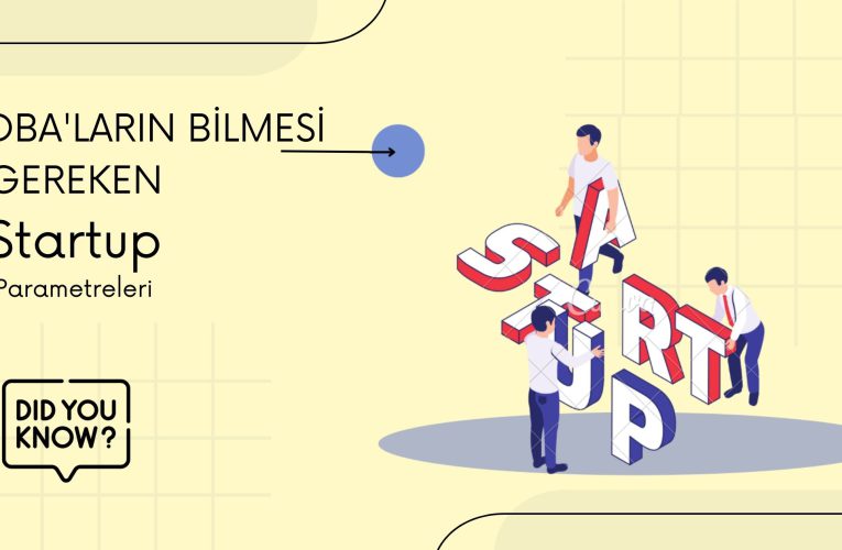 DBA’ların Bilmesi Gereken Startup Parametreleri