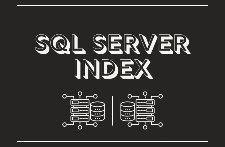 SQL Server Index